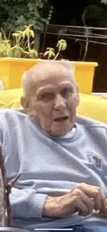 Donald W. Hamm Obituary