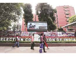 Any problem for election complaion the page. Election Commission Directs Transfer Of 3 Police Officers In West Bengal Business Standard News