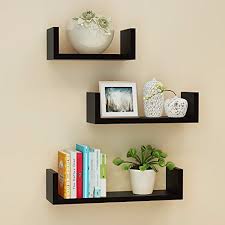 Every home has its hidden treasures—and we don't mean all that change buried beneath the sofa cushions. The Wall Of The Living Room Wall Mount Bracket Wall Divider Shelf Bedroom Multi Tier Shelf From Floating Shelves Wooden Floating Shelves Floating Wall Shelves