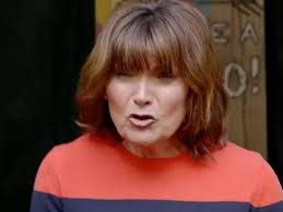 Piers Morgan slams Lorraine Kelly's acting in THAT Coronation Street cameo 