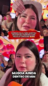 Nicole Caroline E Gordáo