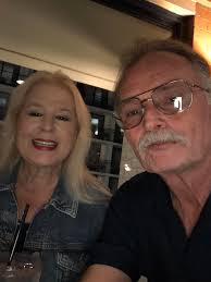 Hi all! I just wanted to introduce myself and share a photo I took. My  husband Jose/Joe and me Estrella