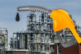 ราคาน้ำมันวันนี้ (16 ต.ค.) เช็กราคาดีเซล-แก๊สโซฮอล์ล่าสุด