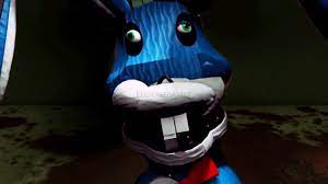 Billy the rabbit walten files