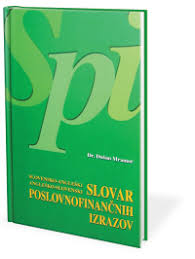 We did not find results for: Slovar Poslovnofinancnih Izrazov Slovensko Angleski Anglesko Slovenski