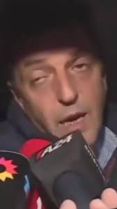 Sergio Massa Remplaza La Carne Por Insectos