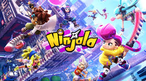 Unfortunately, nintendo switch owners won't be able to join in on the fun. Ninjala Free To Play Online Pvp Action Game Is Coming To Nintendo Switch On May 27th Bunnygaming Com