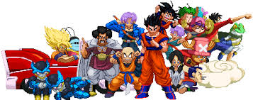 The franchise features an ensemble cast of characters and takes place in a fictional universe, the same world as toriyama's other work dr. Hyper Team Z2 Home Facebook