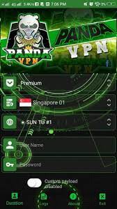 You do not need to lose money to register for a pro account, but you can still experience the premium features. Panda Vpn Pro For Android Apk Download