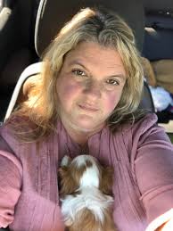 Cynthia Candy McFarland