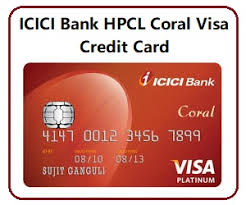 Icici bank charges a joining fee of ₹1,000 along with applicable goods and services tax (gst) while giving you access to your icici bank coral credit card. Icici Hpcl Coral Credit Card Credit Card How To Apply For A Credit Card Icici Hpcl Coral Credit Card Net Banking Check Eligibility Status Bill Payment