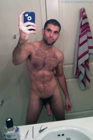 Naked Guy Selfies Archives - Nude Men, Male Models, Naked Guys & Gay Porn  Stars