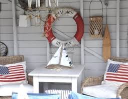 A lifebelt, lifebuoy, water wheely, ring buoy, lifering, lifesaver, life donut or life preserver, also known as a kisbee ring, or perry buoy, is a life saving buoy designed to be thrown to a person in the water, to provide buoyancy and prevent drowning. Wall Decor Ideas With Nautical Life Preserver Rings Coastal Decor Ideas Interior Design Diy Shopping