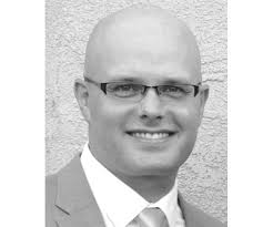 Joseph Barton Obituary (1976