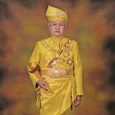 Berkatlah yang dipertuan besar negeri sembilan is the state anthem of negeri sembilan (malaysia). Negri Ruler Tuanku Muhriz Graces Investiture Of State Awards In Conjunction With 73rd Birthday The Star
