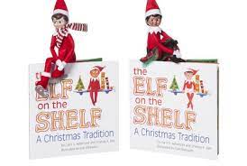 En Que Consiste La Tradicion De Elf On The Shelf O El Elfo De La Repisa Estilo De Vida Univision