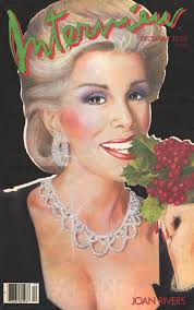 Life Lessons from Joan Rivers