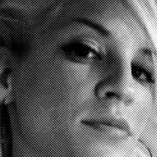 Danielle Martel's Instagram, Twitter & Facebook