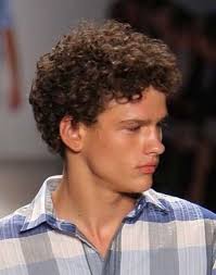 The fade haircut, also sometimes known as a taper, is the most popular way to cut a guy's hair on the sides and back. Newest For All Curly Hair Types Men Anne In Love