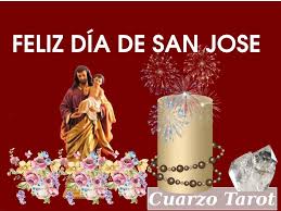El 24 de junio es el 175.º (centésimo septuagésimo quinto) día del año en el calendario gregoriano y el 176.º en los años bisiestos. Feliz Dia De San Jose Entierrahostil8 Felizdiadelpadre Peliscontemario Sanjose Https Www Cuarzotarot Dia De San Jose Feliz Dia Del Padre Feliz Dia
