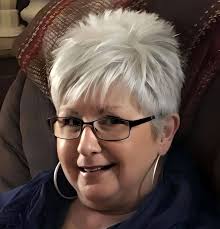 What do you think of my new hairstyle?