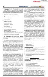 Confirman la Resolución N° 00709-2022-JEE-QSPI/JNE