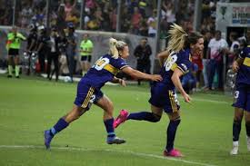 Felicitamos a boca juniors por la obtención de la copa diego maradona, posteó el. River Boca Por El Titulo Y Con Presencia Tandilense El Eco