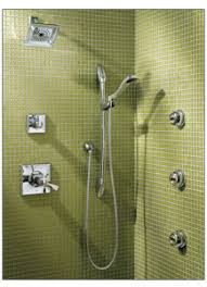 Shower Systems Hansgrohe Shower Systems Grohe Custom Showers Faucetdepot Com