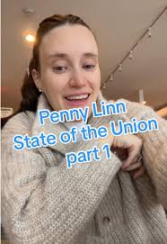 Estado de la Unión de Penny Linn: Desafíos y Soluciones