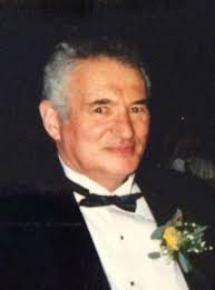 Paul Myers Obituary (1931