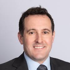 Philip Rainey KC, UK Bar