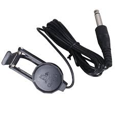 Pick Up Piezo Blastica Sound