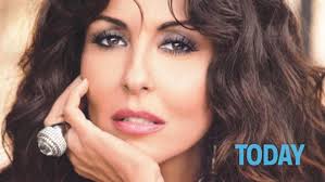 Sabrina Ferilli compie 50 anni