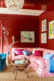 90 Reds Ideas Red Walls Red Rooms Interior