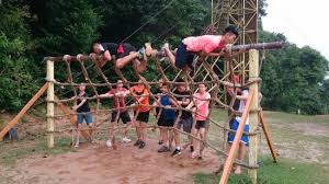 Op zoek naar eagle ranch resort port dickson? Part Of The 22 Elements Obstacle Challenge Picture Of Eagle Ranch Resort Port Dickson Tripadvisor