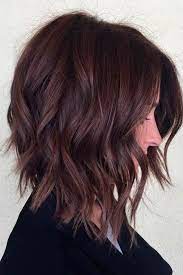 Classy bobs, cute pixies, lovely short layered curls and sassy feathered styles, full of texture, moderate volume and movement are the best choices to bring out your character and active life stance. Pin On Hair