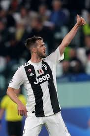 Juventus football club, colloquially known as juventus and juve (pronounced ˈjuːve), is a professional football club based in turin, piedmont, italy. Miralem Pjanic Of Juventus Turin Gestures During The Uefa Champions Uefa Champions League Miralem Pjanic Juventus Stadium