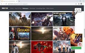 This is the definitive guide to downloading both the google play store and google chrome on your fire tablet. Free Fire Pc Download