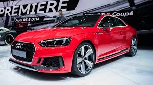 The audi rs5 is on sale now and starts out at $69,900, about $18,000 less than its european equivalent. Audi Rs5 Latest News Reviews Specifications Prices Photos And Videos Top Speed