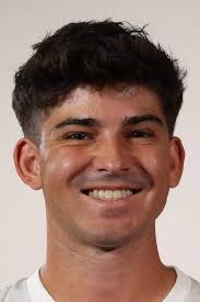 2025 Men's Soccer Roster