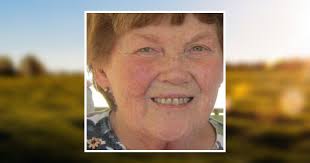 Alice Bean Obituary February 23, 2018