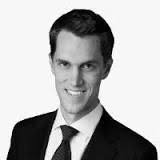 Alexander Rouse Email & Phone Number