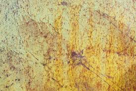 Explore jnhkrawczyk's photos on flickr. Detail Of Rusty Metal And Peeling Paint On Yellow Wall Cracked Scratched Stock Photo 274330688