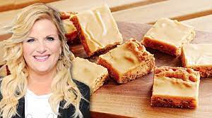 This is a dish that i would make every. Trisha Yearwood S Butterscotch Peanut Butter Bar Recipe Diy Ways