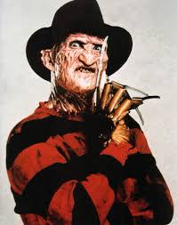 Resultado de imagen de freddy krueger