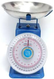 Allow the weight of the door through the pole to show a reading on the scales in kg. Camry Dial Spring Scale 20kg Price From Souq In Saudi Arabia Yaoota
