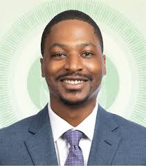 Christian Pierce, Associate Vice President, Wealth Advisor