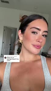 Conch Shell Earrings