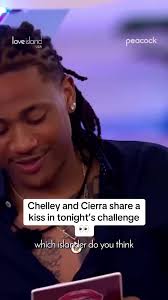 Chelley and Cierra Kiss Scene Full Clip