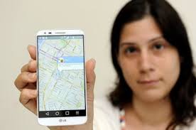 Don't just track the kids; Where Are Your Kids Apps Programs Let Parents Track Teens Location And Monitor Digital Lives New York Daily News